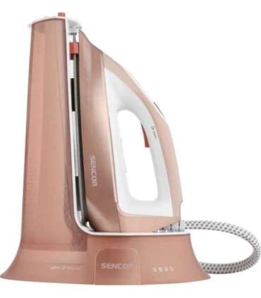 Aurutriikimiskeskus Sencor SSI0910RS