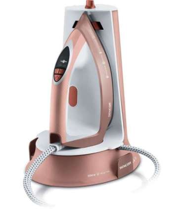 Aurutriikimiskeskus Sencor SSI0910RS