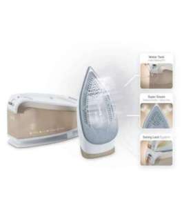 Steam ironing station Sencor