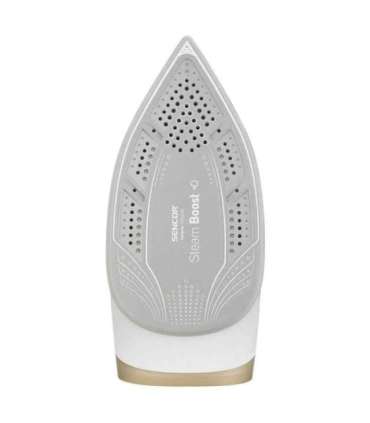 Aurutriikimiskeskus  Sencor SSI0810VT