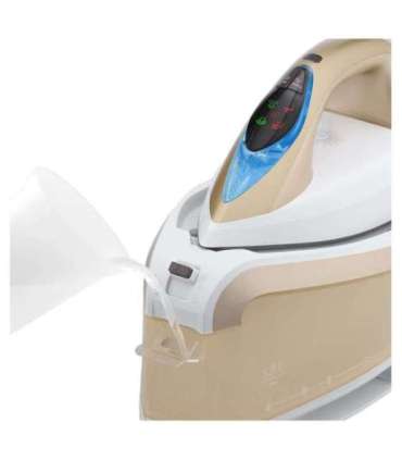 Aurutriikimiskeskus  Sencor SSI0810VT