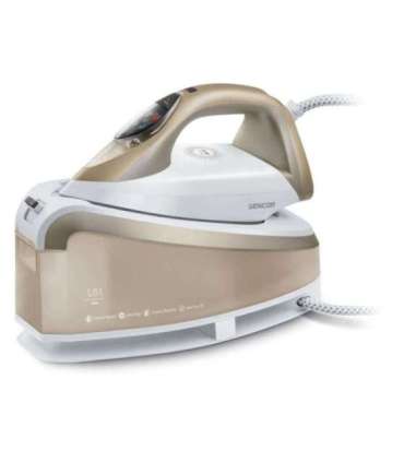 Aurutriikimiskeskus  Sencor SSI0810VT