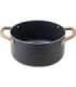 Casserole 20 cm with lid Lamart Orro