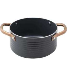 Casserole with lid 18 cm Lamart Orro