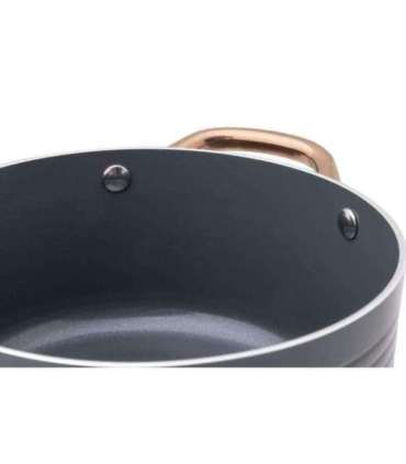 Pott klaaskaanega 18cm 1,9l Lamart Orro LT1239