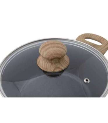 Pott 18cm 1,6 l Lamart NATUR LT1245