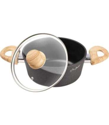 Pott 20cm 2,2l Lamart NATUR LT1246