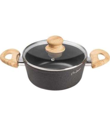 Pott 20cm 2,2l Lamart NATUR LT1246