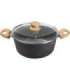 Pott 24cm 3,9l Lamart NATUR LT1247