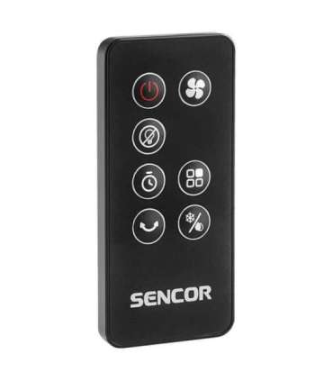 Õhujahuti Sencor SFN9014SL