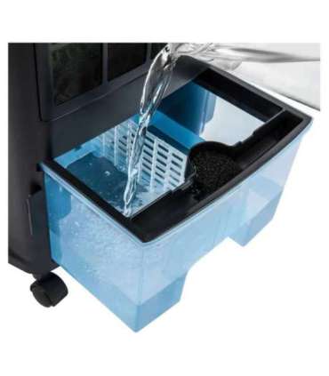 Õhujahuti Sencor SFN9014SL