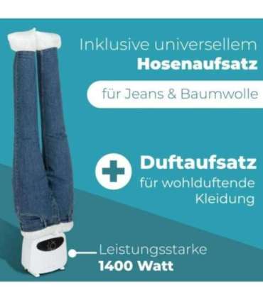 Shirts ironer Proficare