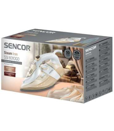 Iron Sencor