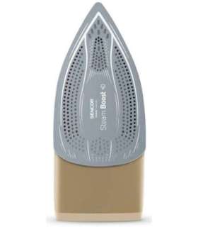 Steam iron Sencor