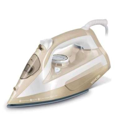 Steam iron Sencor