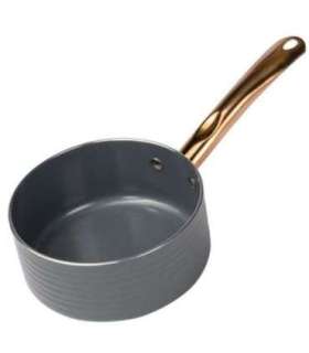 Saucepan with lid 18 cm Lamart Orro