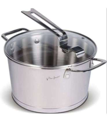 Pott 18 cm Conic LaMart LT1274