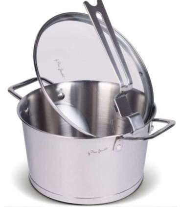 Stew pot 24 cm LaMart