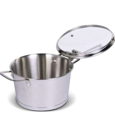 Stew pot 24 cm LaMart