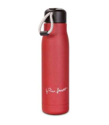 Termospudel Lamart 0,5l LT4079, punane