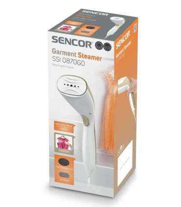 Aurutushari riiete triikimiseks Sencor SSI0870GD