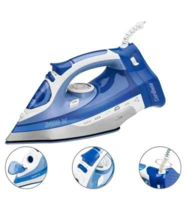 Juhtmevaba triikraud Clatronic DB3706