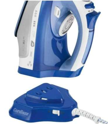 Juhtmevaba triikraud Clatronic DB3706