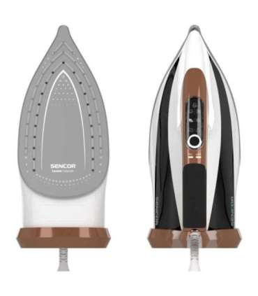 Triikraud Sencor SSI8400BZ