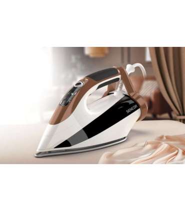 Triikraud Sencor SSI8400BZ