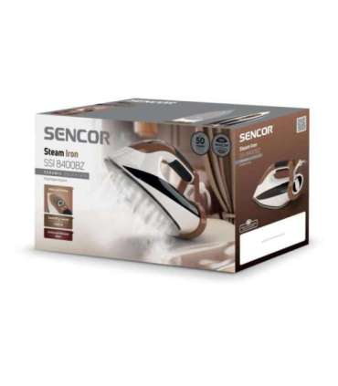 Triikraud Sencor SSI8400BZ