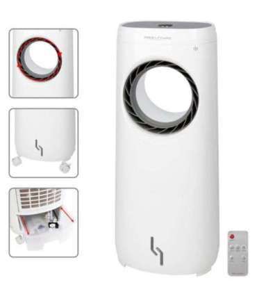 Õhujahuti Proficare PCLK3088