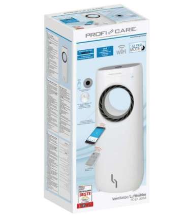 Õhujahuti Proficare PCLK3088