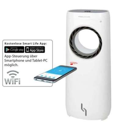 Õhujahuti Proficare PCLK3088