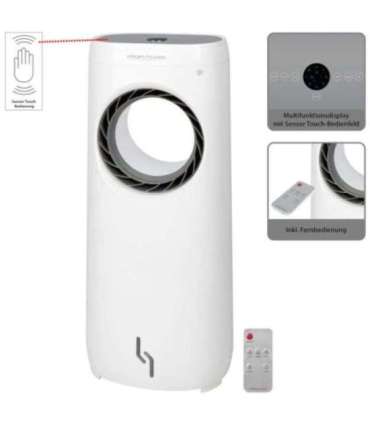 Õhujahuti Proficare PCLK3088