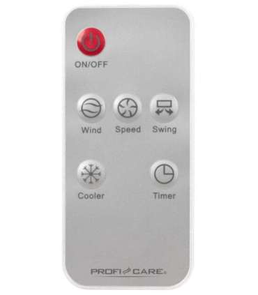 Õhujahuti Proficare PCLK3088