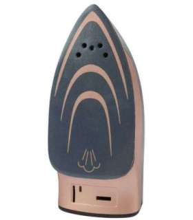 Travel steam iron Proficare