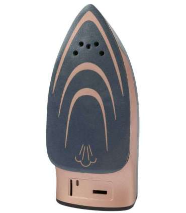 Travel steam iron Proficare