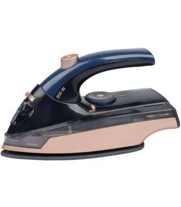 Travel steam iron Proficare