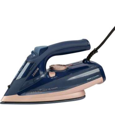 Steam iron Proficare
