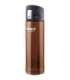 Thermomug 420 ml Branche Lamart, brown