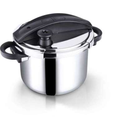 Pressure cooker 22cm 6l Lamart