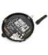 Perforated BBQ pan AMT Gastroguss