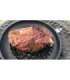 Perforated BBQ pan AMT Gastroguss