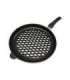 Perforated BBQ pan AMT Gastroguss