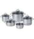 Vienna set 11pcs Fissler
