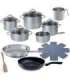Vienna set 11pcs Fissler