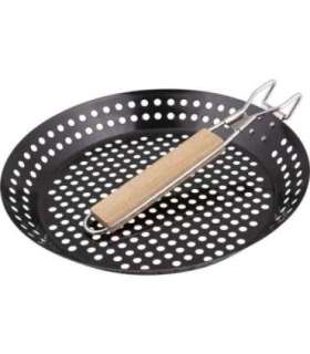Grillimispann 30cm Lamart LT5032