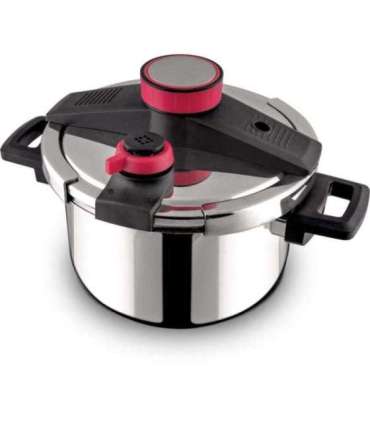 Kiirkeedupott Lamart 22cm 4l  LT1255