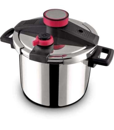 Kiirkeedupott Lamart 22cm 6 l  LT1256