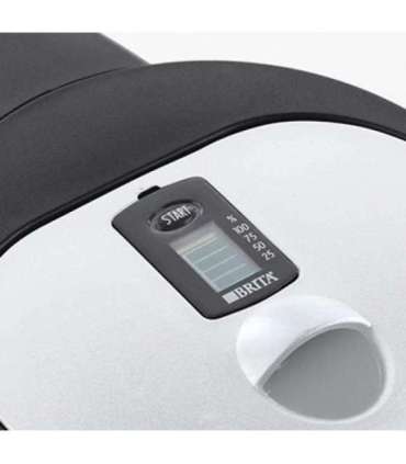 Russell Hobbs Kettle Purity 1l black glass 22850-70 2285070 (22850-70)